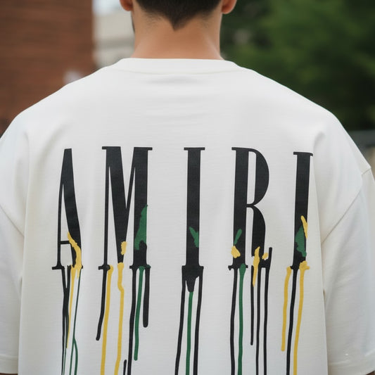 AMIRI Oversize T-Shirt
