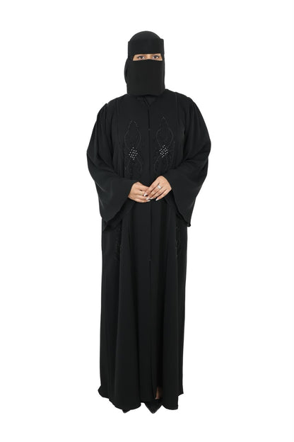 عباية أسود - 03