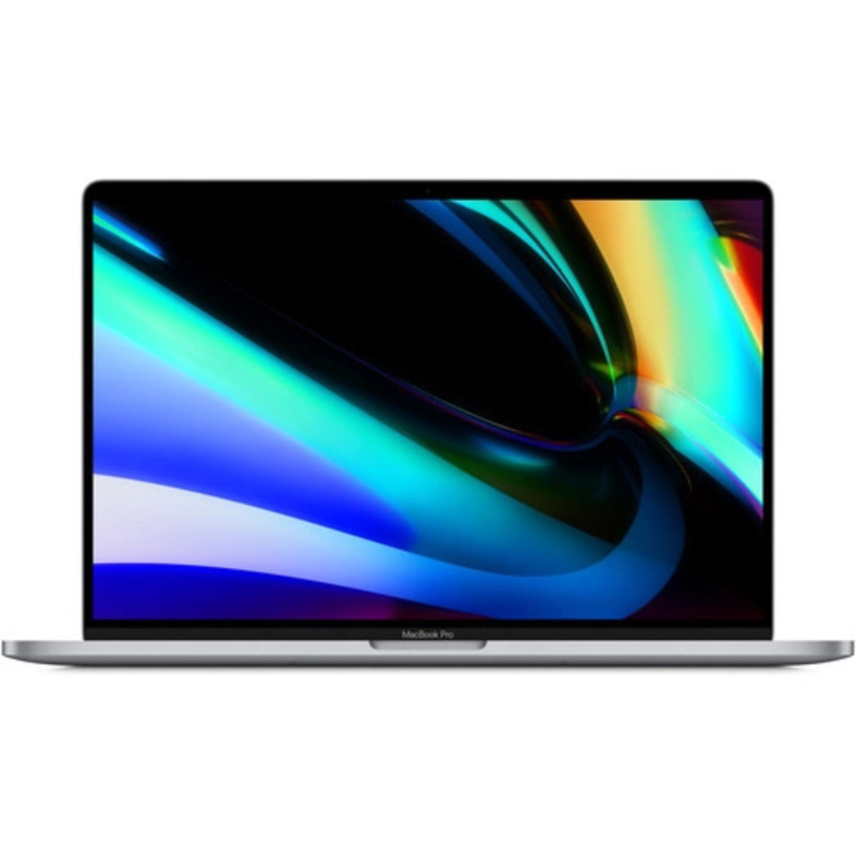 MacBook (Renewed) Pro 15 2019 Core i7 (I7-9750H) 2.6GHz 16GB 256GB Space Gray MV902LLA