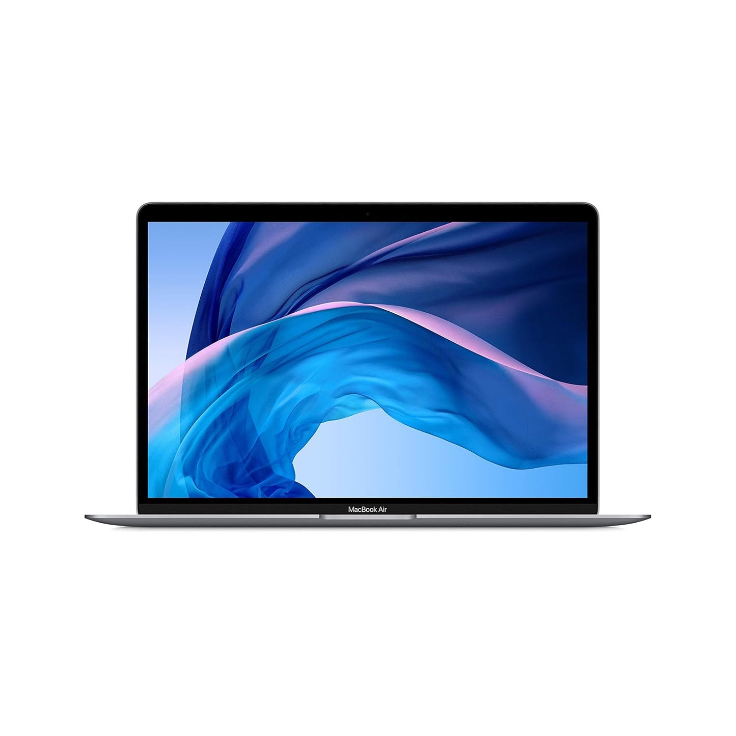 MacBook (Renewed) Air 13" 2020 Core i5 1.1GHz 8GB 256GB Space Grey