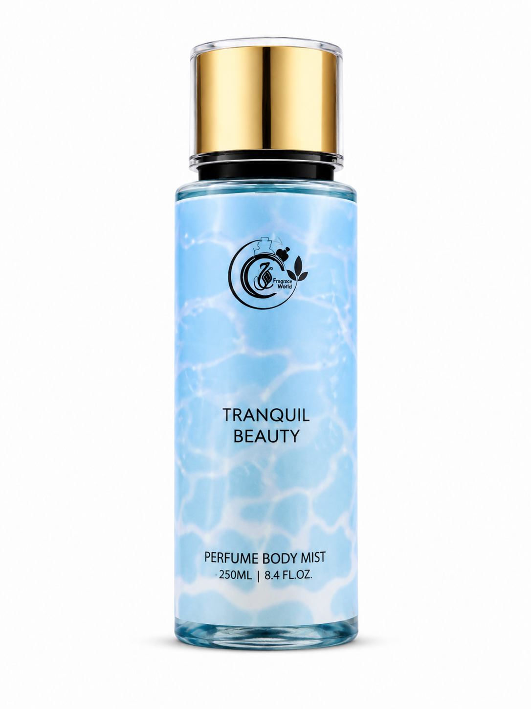 Scentify gallery Tranquil Beauty Body Spray 250 ML
