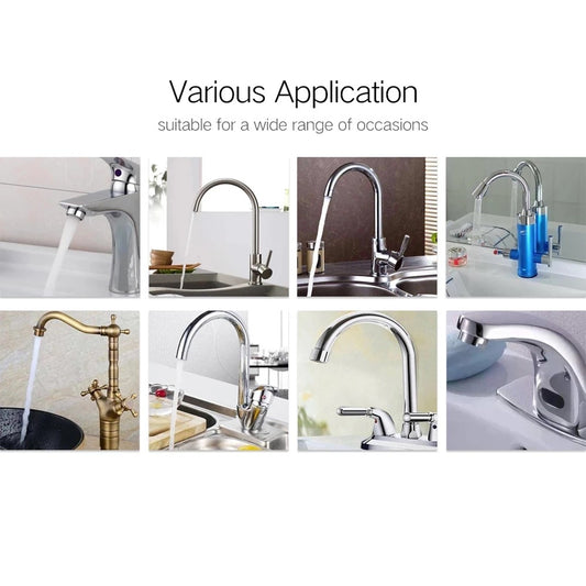 Kitchen Faucet Tap Aerator – Female Thread Accessory