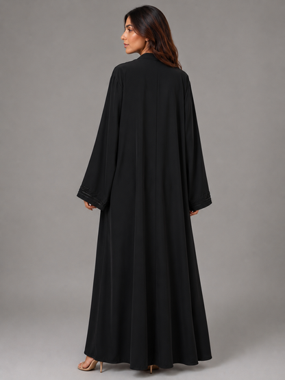 ASWAD ABAYA - 11