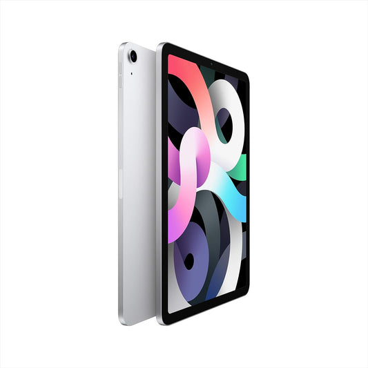 Apple (Renewed) iPad Air 4-A16 chip-256GB - WiFi - Silver