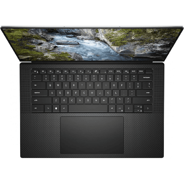 Dell (Renewed) Precision 5550 i7 10th Gen Laptop 16GB RAM 512GB SSD 4GB Graphics Card 15.6” FHD Display