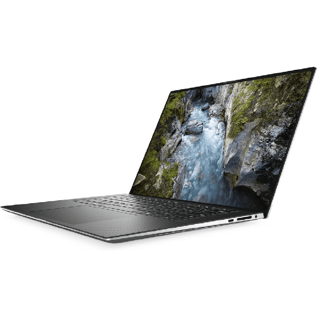 Dell (Renewed) Precision 5550 i7 10th Gen Laptop 16GB RAM 512GB SSD 4GB Graphics Card 15.6” FHD Display
