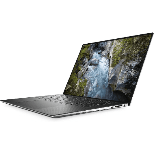 Dell (Renewed) Precision 5550 i7 10th Gen Laptop 16GB RAM 512GB SSD 4GB Graphics Card 15.6” FHD Display