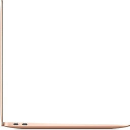 MacBook (Renewed) Air 13" 2020 Core i3 (I3-1000NG4) 1.1GHz 8GB 256GB Gold MWTL2LL/A