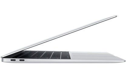 MacBook (Renewed) Air 13" 2020 Core i5 1.1GHz 8GB 256GB Silver