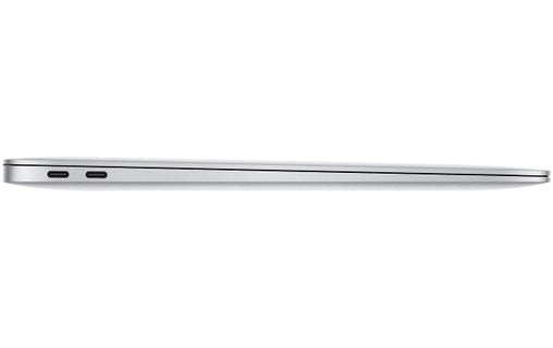 MacBook (Renewed) Air 13" 2020 Core i5 1.1GHz 8GB 256GB Silver
