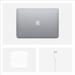 MacBook (Renewed) Air 13" 2020 Core i5 1.1GHz 8GB 256GB Space Grey