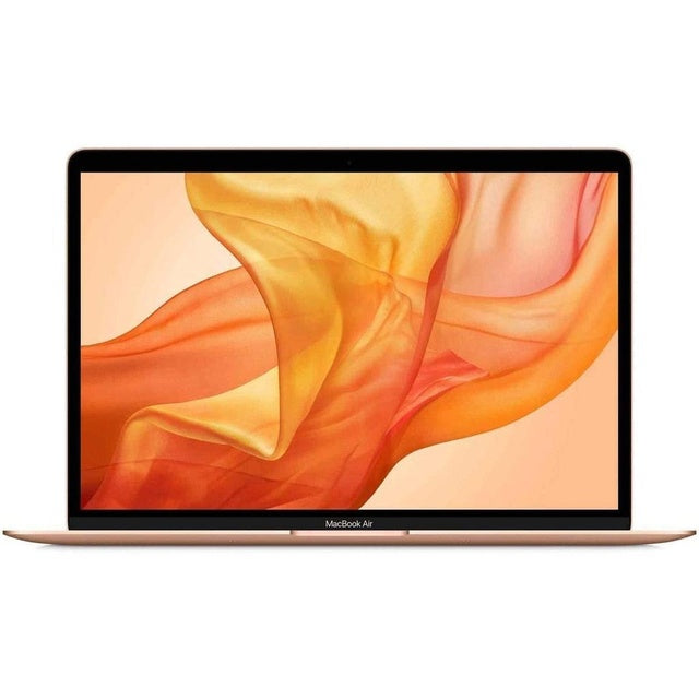 MacBook (Renewed) Air 13" 2020 Core i3 (I3-1000NG4) 1.1GHz 8GB 256GB Gold MWTL2LL/A