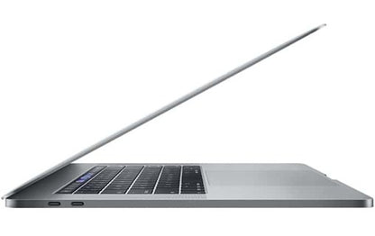 MacBook (Renewed) Pro 15 2019 Core i7 (I7-9750H) 2.6GHz 16GB 256GB Space Gray MV902LLA