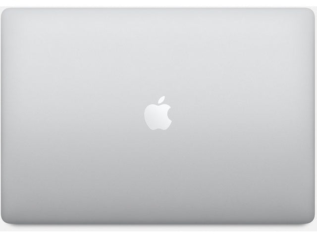 MacBook (Renewes) Pro 15" 2019 Core i7 (I7-9750H) 2.6GHz 16GB 256GB Silver MV922LL/A