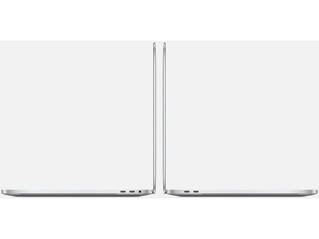 MacBook (Renewed) Pro 15" 2019 Core i7 2.6GHz 16GB 512GB Space Grey