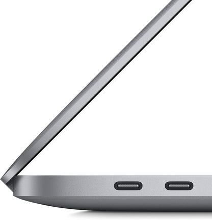 MacBook (Renewed) Pro 16" 2019 Core i7 (I7-9750H) 16GB 512GB Space Gray