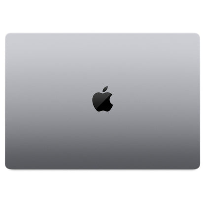 MacBook (Renewed) Pro 16 2021 M1 Pro 3.2GHz 10 CPU 16 GPU 16GB 512GB SpaceGray MK183LLA