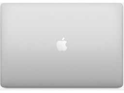 MacBook (Renewed) Pro 16" 2019 Core i7 (I7-9750H) 16GB 512GB Silver MVVL2LL/A