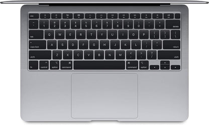 MacBook Air 13" 2019 Core i5 (I5-8210Y) 1.6GHz 16GB 256GB Space Gray MVFH2LL/A