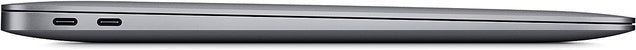 MacBook Air 13" 2019 Core i5 (I5-8210Y) 1.6GHz 16GB 256GB Space Gray MVFH2LL/A