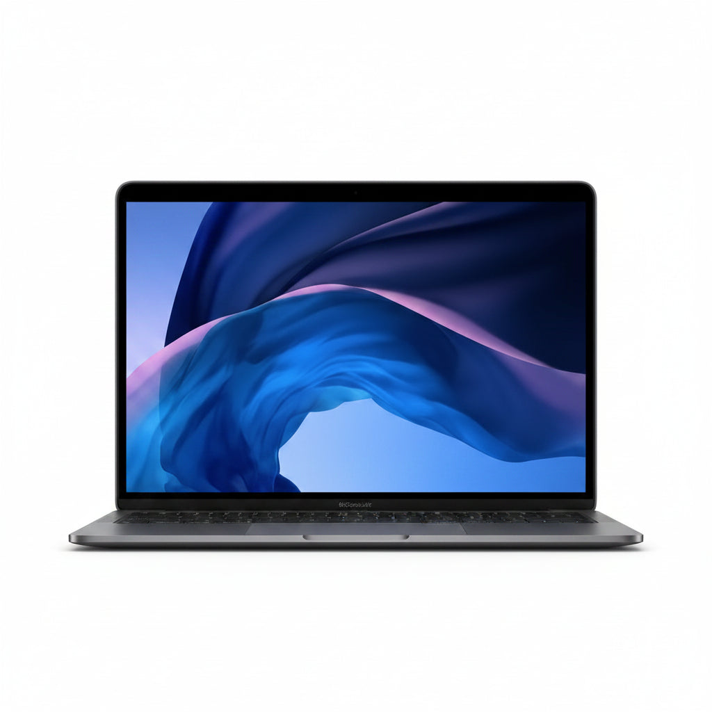 MacBook Air 13" 2019 Core i5 (I5-8210Y) 1.6GHz 16GB 256GB Space Gray MVFH2LL/A