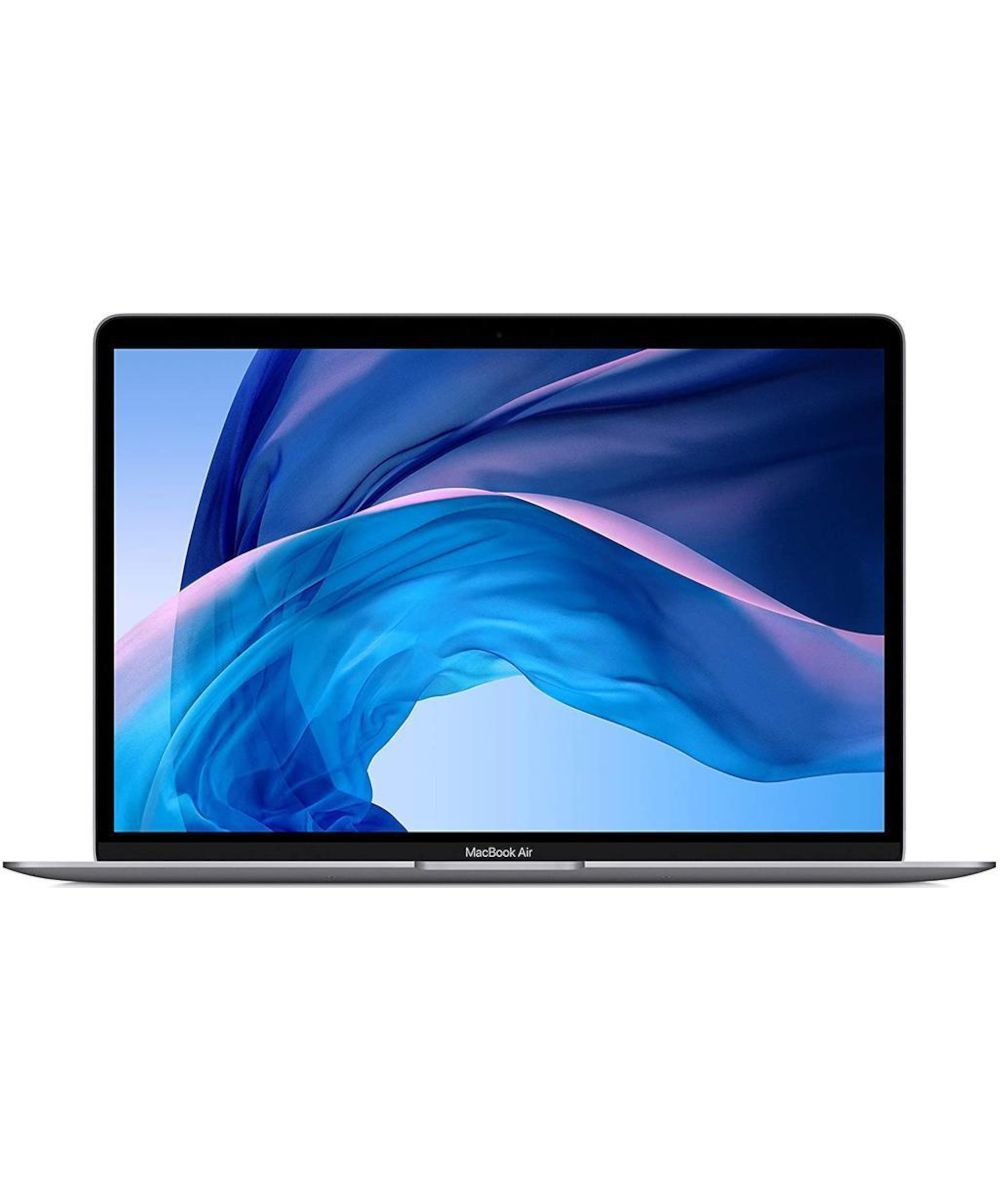 MacBook (Renewed) Air 13" 2020 Core i3  8GB 128GB Space Gray