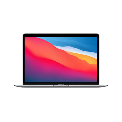 MacBook (Renewed) Air 13" 2020 M1  8-Core CPU 7-Core GPU 8GB 256GB Space Gray