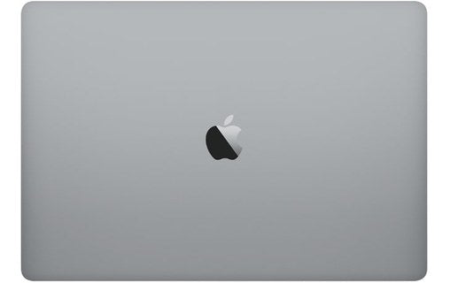 MacBook (Renewed) Pro 15" 2019 Core i7 2.6GHz 16GB 512GB Space Grey