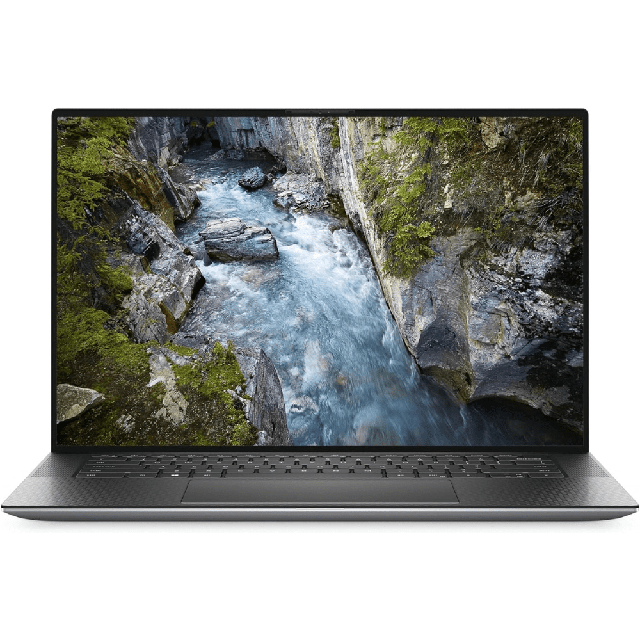 Dell (Renewed) Precision 5550 i7 10th Gen Laptop 16GB RAM 512GB SSD 4GB Graphics Card 15.6” FHD Display