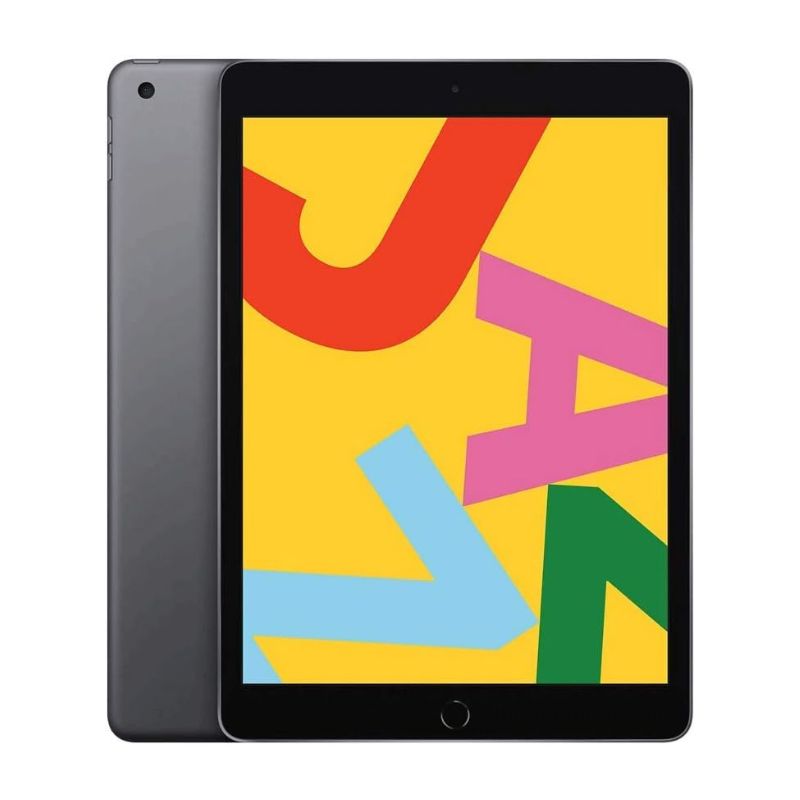 Apple (Renewed) iPad 7th generation Wifi 32GB