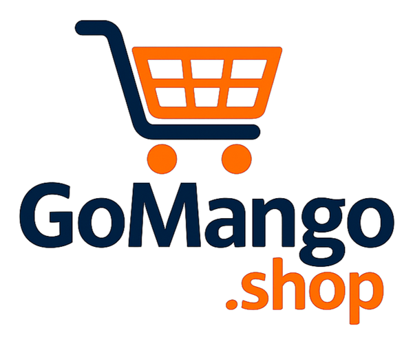 GoMango.Shop