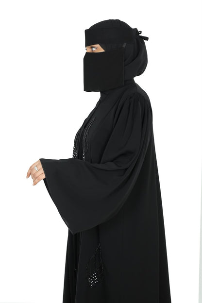 عباية أسود - 03