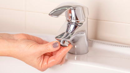 Kitchen Faucet Tap Aerator – Male Thread Accessory