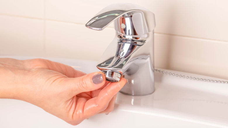 Kitchen Faucet Tap Aerator – Female Thread Accessory