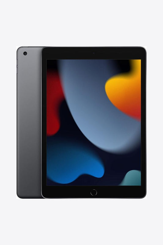 Apple (Renewed)  iPad 2021 (9th Generation) 10.2-Inch, 64GB Wi-Fi, Space Gray
