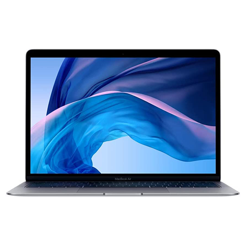 MacBook (Renewed) Air 13" 2019 Core i5 (I5-8210Y) 1.6GHz 8GB 512GB Space Gray MVFJ2LL/A